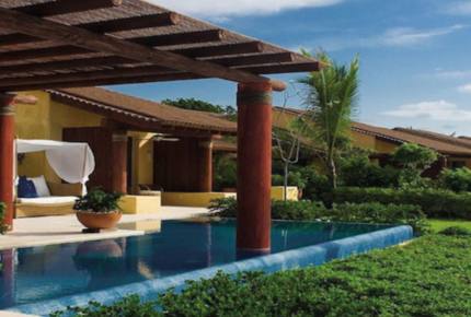 Four Seasons Residence Club at Punta Mita 2 Bedroom - Nayarit, Mexico