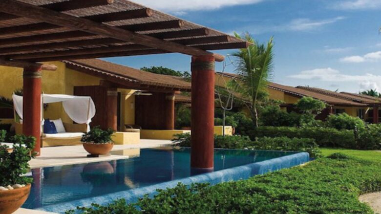 Four Seasons Residence Club at Punta Mita 2 Bedroom - Nayarit, Mexico