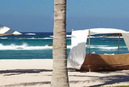 Four Seasons Residence Club at Punta Mita 2 Bedroom - Nayarit, Mexico