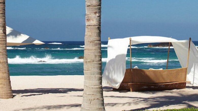 Four Seasons Residence Club at Punta Mita 2 Bedroom - Nayarit, Mexico