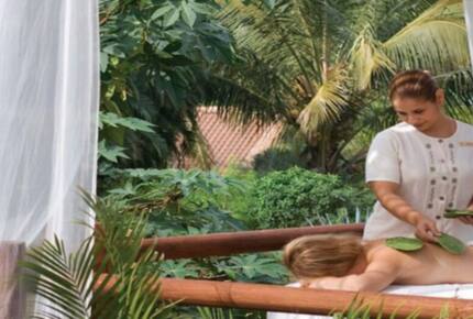 Four Seasons Residence Club at Punta Mita 2 Bedroom - Nayarit, Mexico