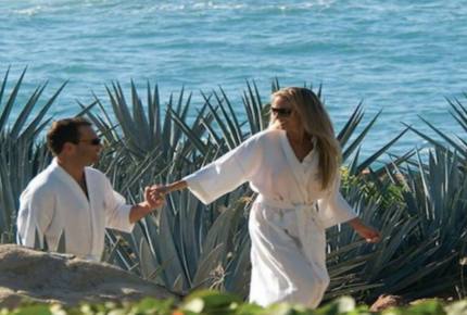 Four Seasons Residence Club at Punta Mita 2 Bedroom - Nayarit, Mexico