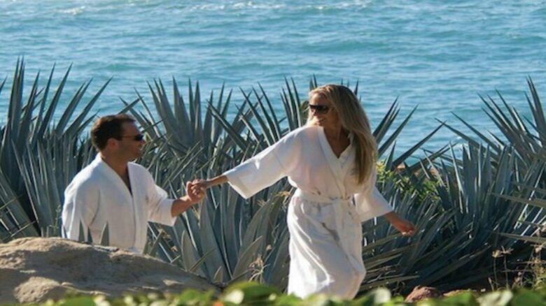 Four Seasons Residence Club at Punta Mita 2 Bedroom - Nayarit, Mexico