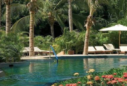 Four Seasons Residence Club at Punta Mita 2 Bedroom - Nayarit, Mexico