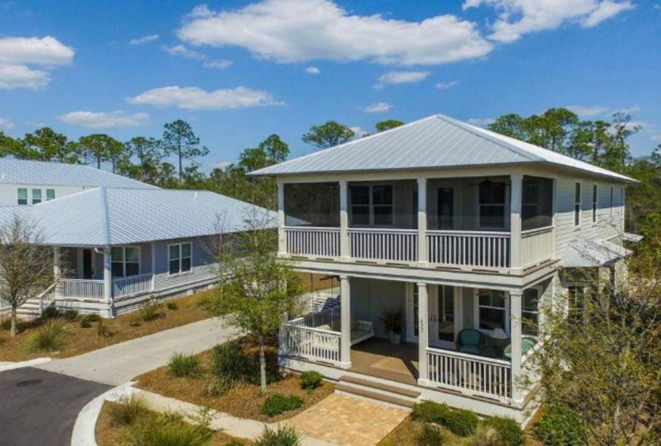 Beach, Love & Happiness - 30A - Santa Rosa Beach, Florida