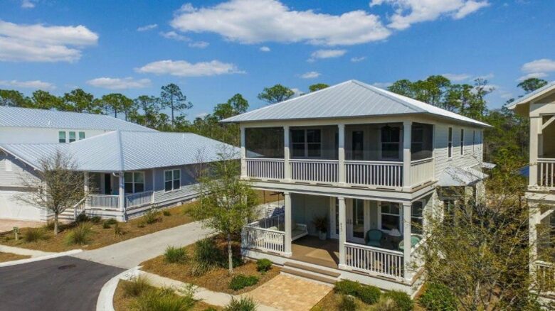 Beach, Love & Happiness - 30A - Santa Rosa Beach, Florida