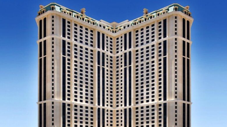 Marriott's Grand Chateau - Las Vegas, Nevada