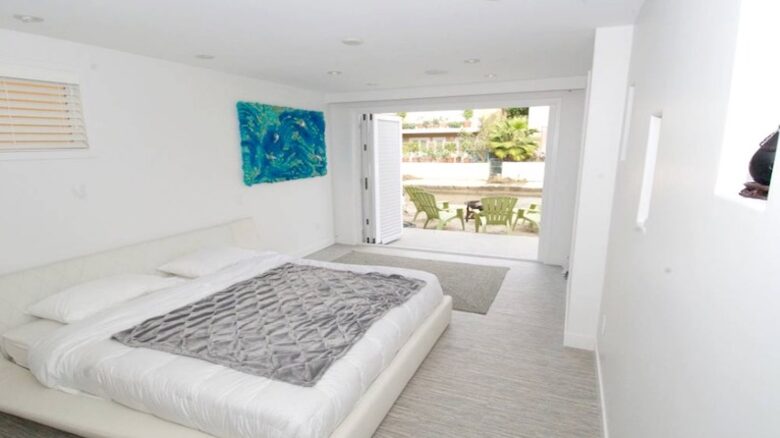 Luxury on the Canal - Marina del Rey, California