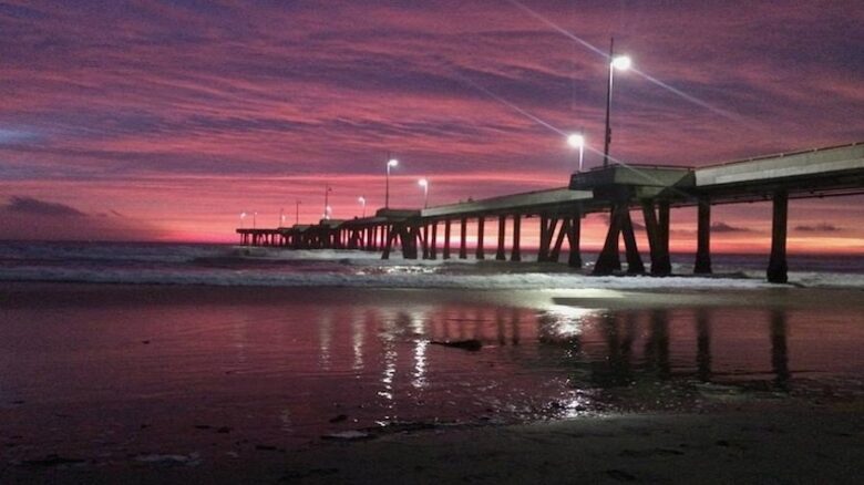 Luxury on the Canal - Marina del Rey, California