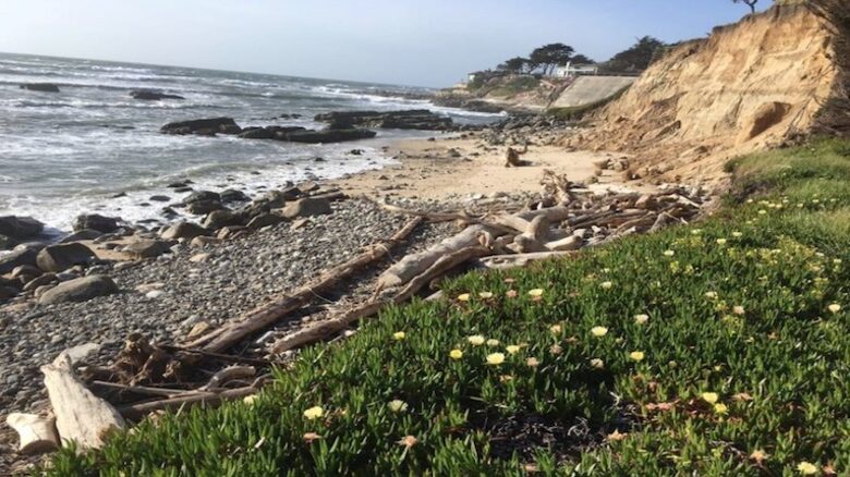 Moss Beach Oceanfront - Moss Beach, California