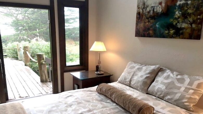 Moss Beach Oceanfront - Moss Beach, California