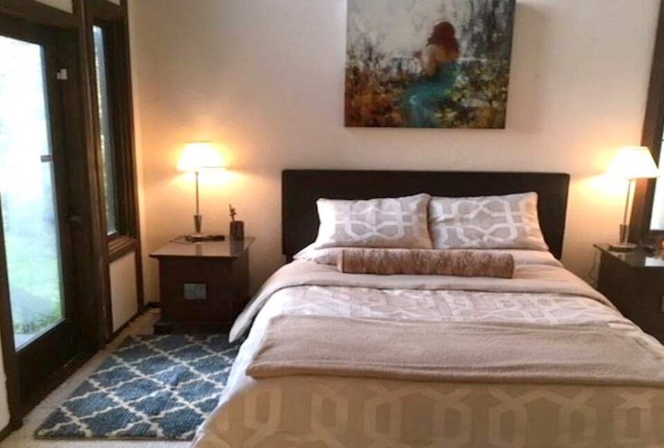 Moss Beach Oceanfront - Moss Beach, California