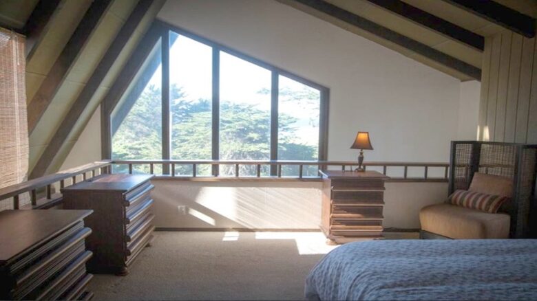 Moss Beach Oceanfront - Moss Beach, California