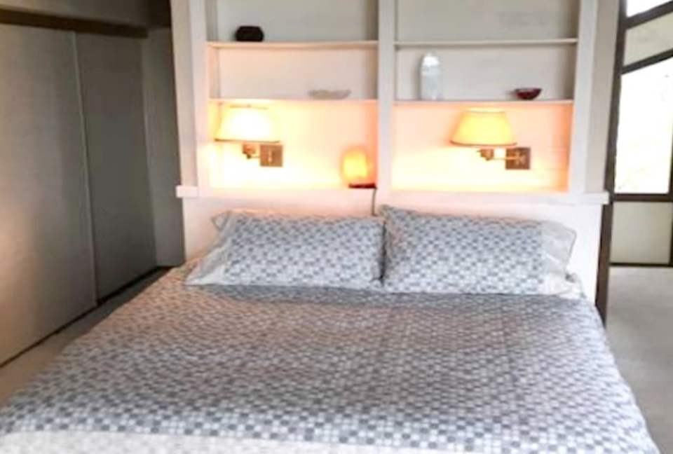 Moss Beach Oceanfront - Moss Beach, California