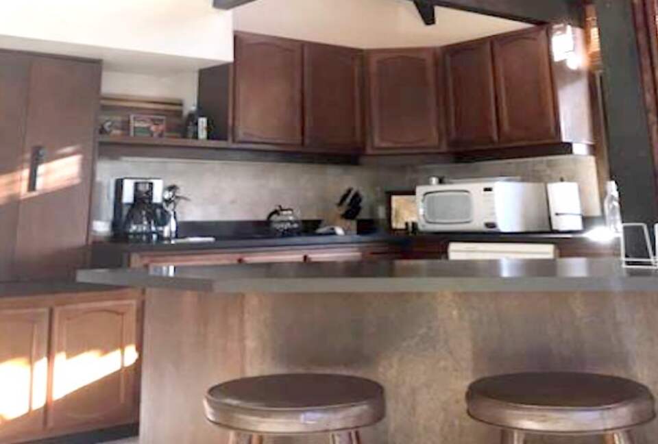 Moss Beach Oceanfront - Moss Beach, California