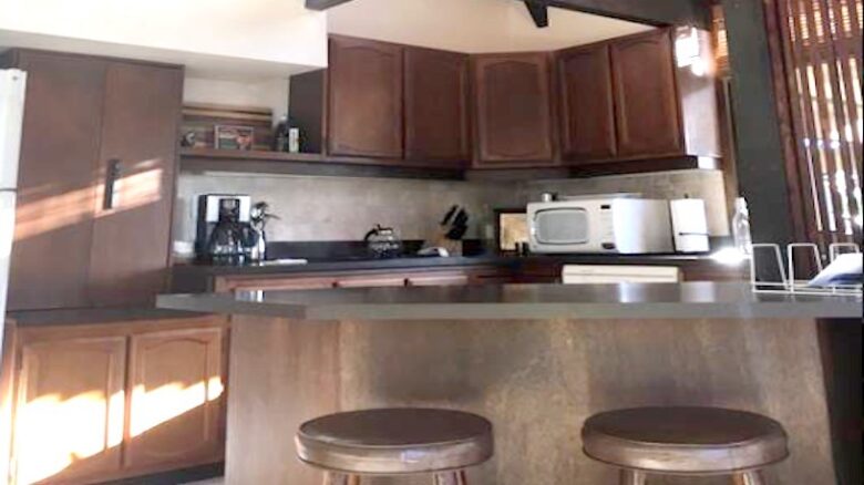 Moss Beach Oceanfront - Moss Beach, California