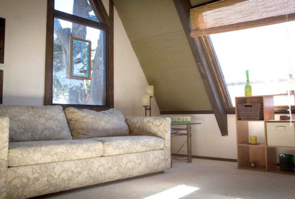 Moss Beach Oceanfront - Moss Beach, California