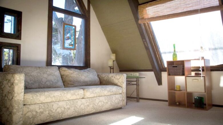 Moss Beach Oceanfront - Moss Beach, California