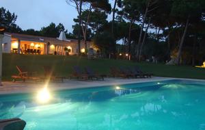 Villa Vassalo - Azenhas do Mar, Portugal