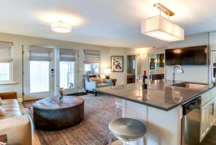 Luxury In-Town Condo - Telluride, Colorado