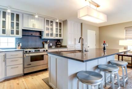 Luxury In-Town Condo - Telluride, Colorado