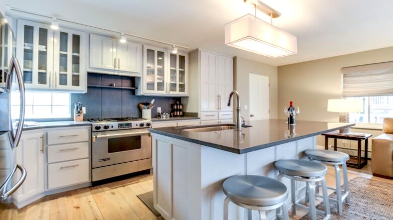 Luxury In-Town Condo - Telluride, Colorado