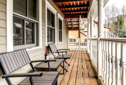 Luxury In-Town Condo - Telluride, Colorado