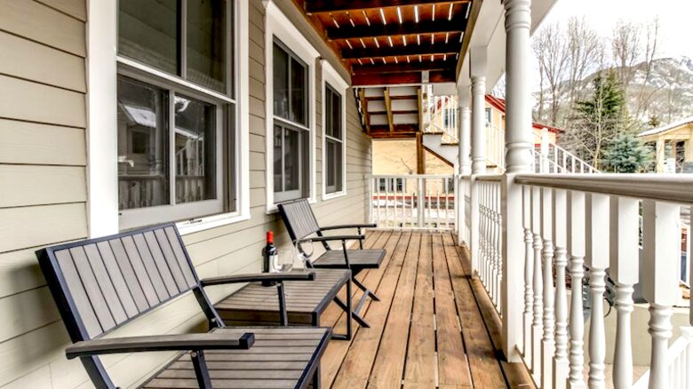 Luxury In-Town Condo - Telluride, Colorado