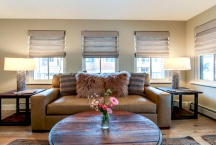 Luxury In-Town Condo - Telluride, Colorado