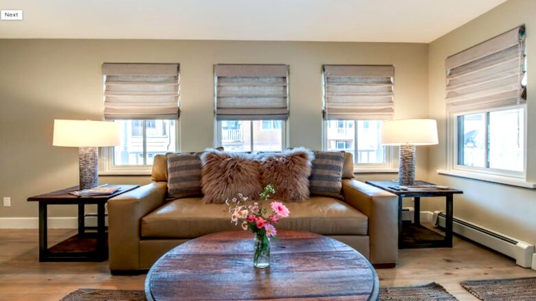 Luxury In-Town Condo - Telluride, Colorado