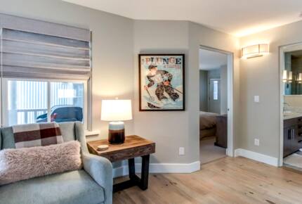 Luxury In-Town Condo - Telluride, Colorado