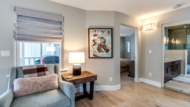 Luxury In-Town Condo - Telluride, Colorado