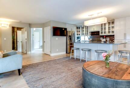 Luxury In-Town Condo - Telluride, Colorado