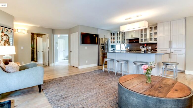 Luxury In-Town Condo - Telluride, Colorado