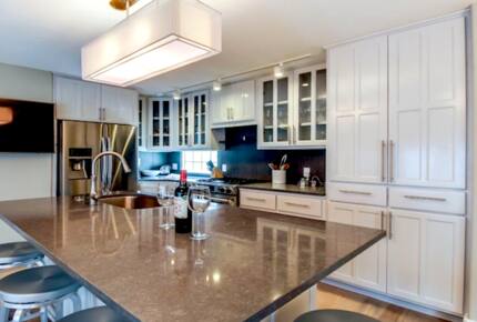 Luxury In-Town Condo - Telluride, Colorado