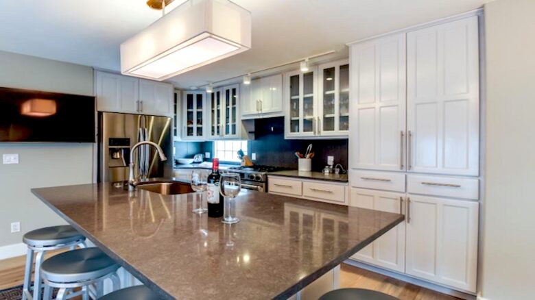 Luxury In-Town Condo - Telluride, Colorado