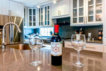 Luxury In-Town Condo - Telluride, Colorado