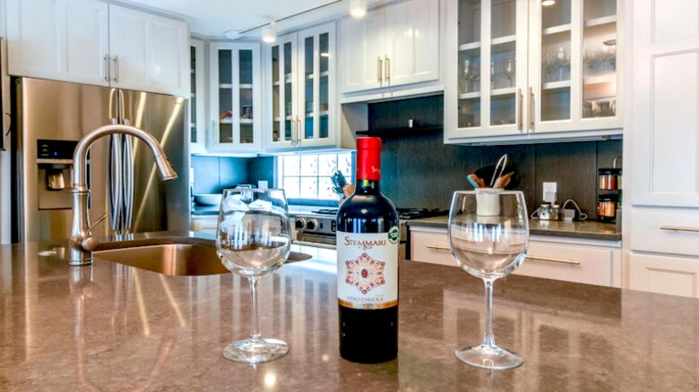 Luxury In-Town Condo - Telluride, Colorado