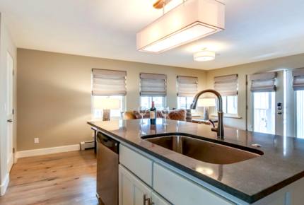 Luxury In-Town Condo - Telluride, Colorado