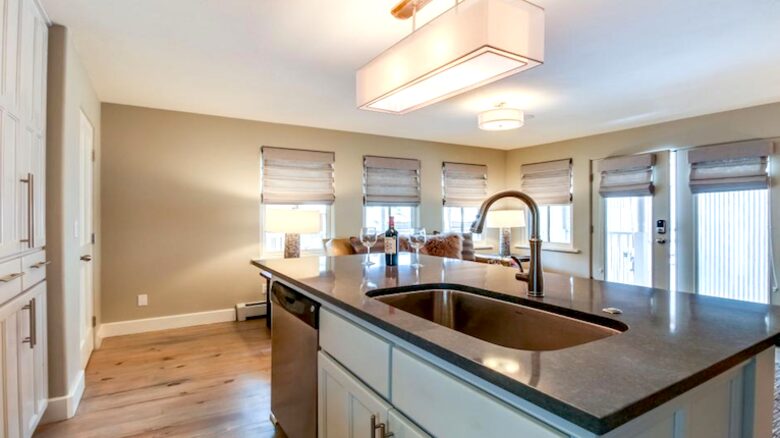 Luxury In-Town Condo - Telluride, Colorado