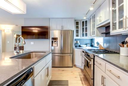 Luxury In-Town Condo - Telluride, Colorado