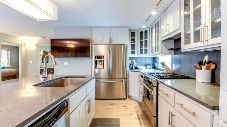 Luxury In-Town Condo - Telluride, Colorado