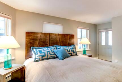 Luxury In-Town Condo - Telluride, Colorado