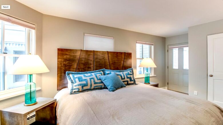 Luxury In-Town Condo - Telluride, Colorado