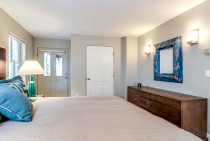 Luxury In-Town Condo - Telluride, Colorado