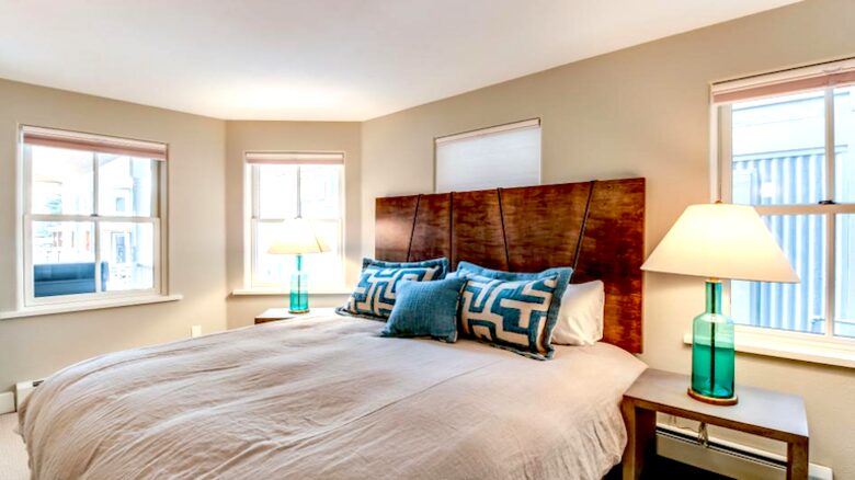 Luxury In-Town Condo - Telluride, Colorado