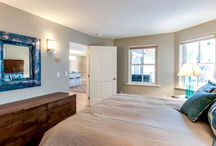 Luxury In-Town Condo - Telluride, Colorado