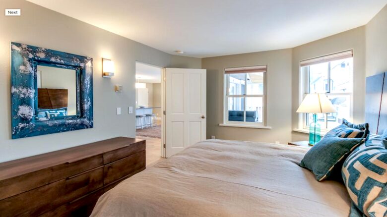 Luxury In-Town Condo - Telluride, Colorado