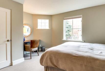 Luxury In-Town Condo - Telluride, Colorado