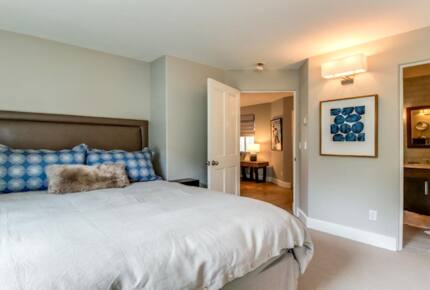 Luxury In-Town Condo - Telluride, Colorado